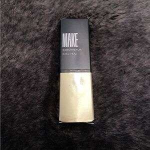 MAKE Serum Balm Hydrating Lip Treatment